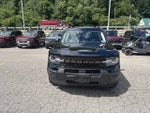 2026 Ford Bronco Sport BIG BEND 4X4