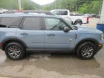 2025 Ford Bronco Sport BIG BEND 4X4