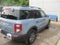 2025 Ford Bronco Sport BIG BEND 4X4
