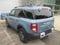 2025 Ford Bronco Sport BIG BEND 4X4