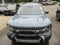 2025 Ford Bronco Sport BIG BEND 4X4