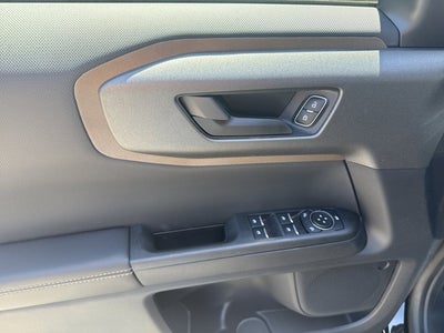 2026 Ford Bronco Sport BIG BEND 4X4