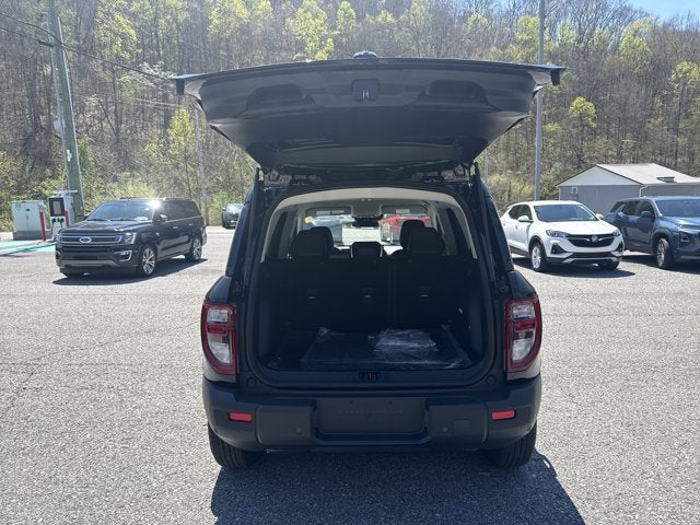 2026 Ford Bronco Sport BIG BEND 4X4