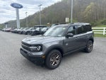2026 Ford Bronco Sport BIG BEND 4X4
