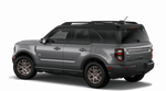2026 Ford Bronco Sport BIG BEND 4X4