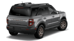 2026 Ford Bronco Sport BIG BEND 4X4