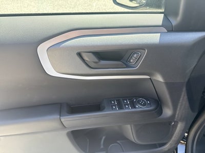 2026 Ford Bronco Sport BIG BEND 4X4