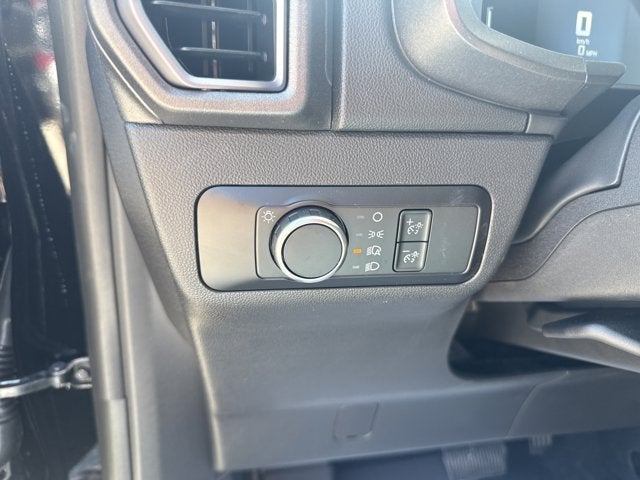 2026 Ford Bronco Sport BIG BEND 4X4