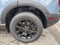 2026 Ford Bronco Sport BIG BEND 4X4