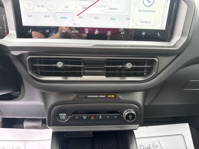 2026 Ford Bronco Sport BIG BEND 4X4