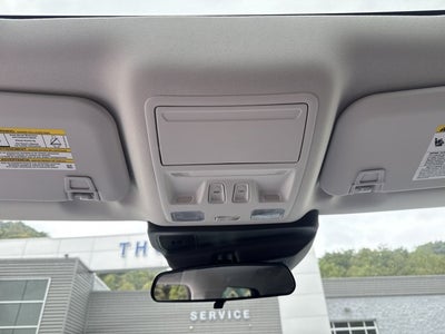 2026 Ford Bronco Sport BIG BEND 4X4