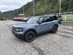 2026 Ford Bronco Sport BIG BEND 4X4