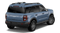 2026 Ford Bronco Sport BIG BEND 4X4