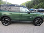 2024 Ford Bronco Sport OUTER BANKS 4X4