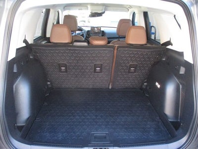 2022 Ford Bronco Sport OUTER BANKS 4X4