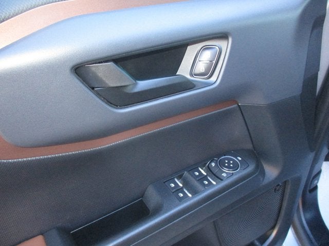 2022 Ford Bronco Sport OUTER BANKS 4X4