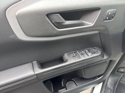 2026 Ford Bronco Sport OUTER BANKS 4X4