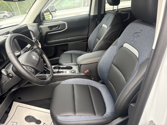 2026 Ford Bronco Sport OUTER BANKS 4X4