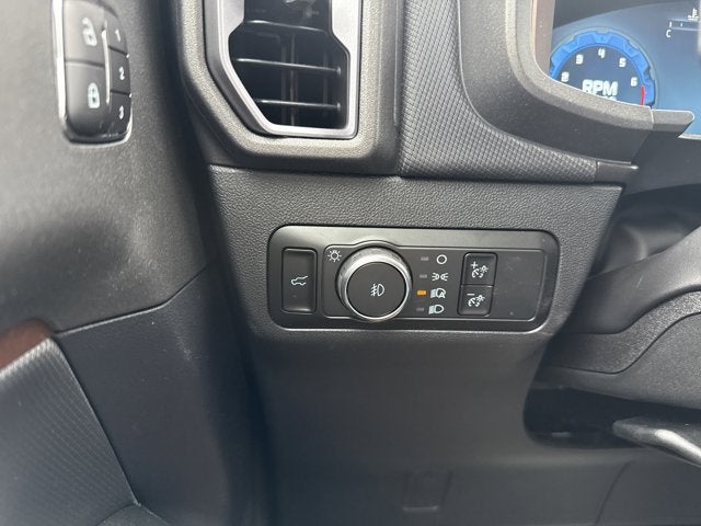 2025 Ford Bronco Sport OUTER BANKS 4X4