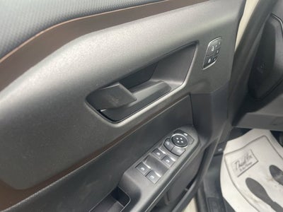 2025 Ford Bronco Sport OUTER BANKS 4X4