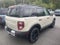 2025 Ford Bronco Sport OUTER BANKS 4X4