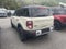 2025 Ford Bronco Sport OUTER BANKS 4X4