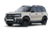 2025 Ford Bronco Sport OUTER BANKS 4X4