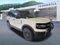 2025 Ford Bronco Sport OUTER BANKS 4X4