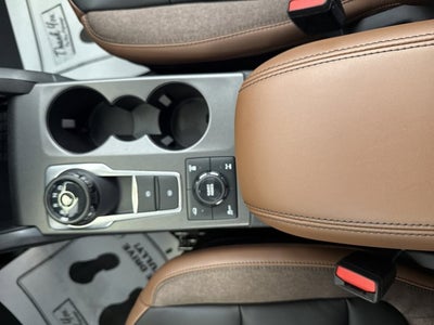 2025 Ford Bronco Sport OUTER BANKS 4X4