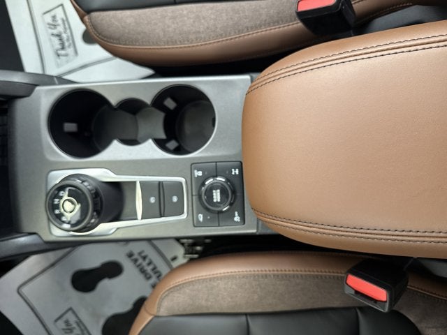 2025 Ford Bronco Sport OUTER BANKS 4X4