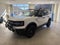 2025 Ford Bronco Sport OUTER BANKS 4X4