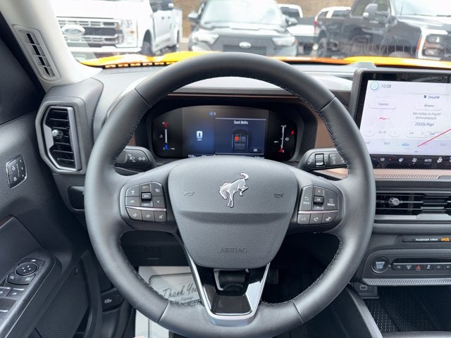 2026 Ford Bronco Sport OUTER BANKS 4X4