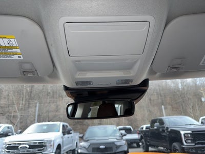 2026 Ford Bronco Sport OUTER BANKS 4X4