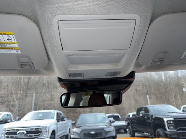 2026 Ford Bronco Sport OUTER BANKS 4X4