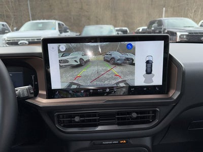 2026 Ford Bronco Sport OUTER BANKS 4X4