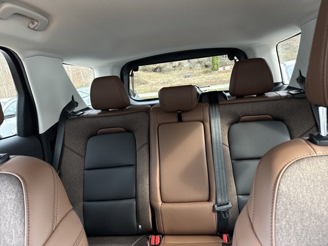 2026 Ford Bronco Sport OUTER BANKS 4X4