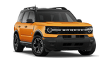 2026 Ford Bronco Sport OUTER BANKS 4X4