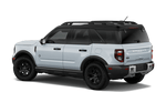 2026 Ford Bronco Sport OUTER BANKS 4X4