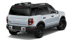 2026 Ford Bronco Sport OUTER BANKS 4X4
