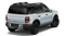2026 Ford Bronco Sport OUTER BANKS 4X4