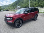 2026 Ford Bronco Sport OUTER BANKS 4X4