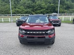 2026 Ford Bronco Sport OUTER BANKS 4X4