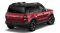 2026 Ford Bronco Sport OUTER BANKS 4X4