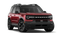 2026 Ford Bronco Sport OUTER BANKS 4X4