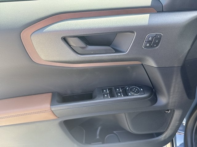 2026 Ford Bronco Sport OUTER BANKS 4X4