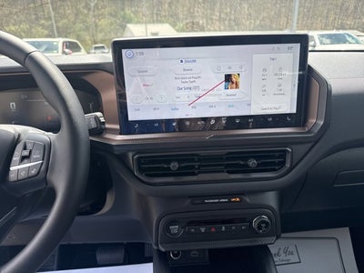 2026 Ford Bronco Sport OUTER BANKS 4X4