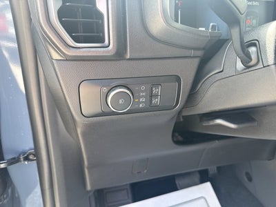 2026 Ford Bronco Sport OUTER BANKS 4X4