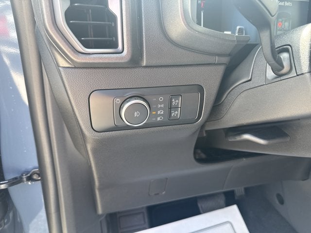 2026 Ford Bronco Sport OUTER BANKS 4X4