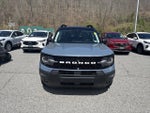 2026 Ford Bronco Sport OUTER BANKS 4X4