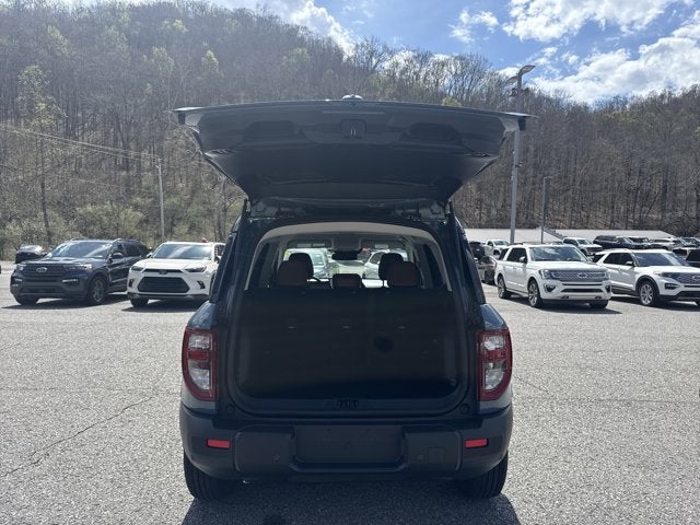 2026 Ford Bronco Sport OUTER BANKS 4X4